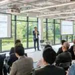 大学・地域・企業をつなげる関西学院大学「KSC Co-Creation Village（C-ビレッジ）」がオープン　地域社会と共に目指すアントレプレナーシップ醸成