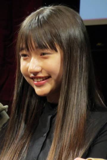 【脱いで株を上げた女優たち】映画でヌード披露の白本彩奈が「ポッキー」CMに大抜擢…趣里も河合優実も「契約金」大幅増