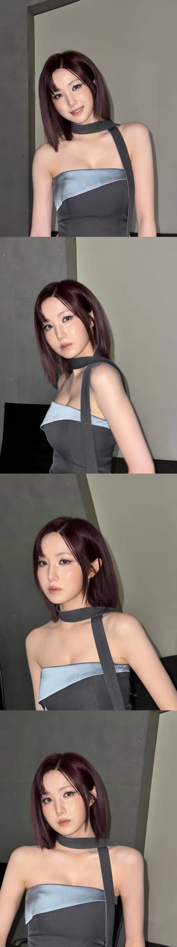 元AKB48本田仁美、胸元パックリ開いたトップスから“意外なボリューム感”…大人な魅力に「おかしくなりそう」【PHOTO】