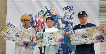 マジック大戦祭 2025 TOKYO GOGO!! MAGIC:THE GATHERING＿10/11 ＠東京流通センターでマジック：ザ・ギャザリングの世界を速攻体感！ ともにゃん 開封大好きよしひろ 常盤ゆい も登場！