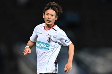 日本人がハットトリック達成「すごっ」　海外1年目の28歳…ファン歓喜「楽しそう！」