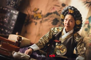 『暴君のシェフ』で謎を呼ぶ大王大妃の生き方は史実の中に潜んでいるのか