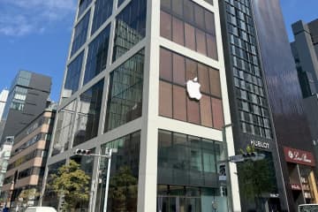 アップル クックCEOが語る「日本のアプリ」への期待　規制には「最善を模索」