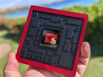 「Snapdragon 8 Elite Gen 5」はオンデバイスで「知識グラフ」を構築――AIエージェント時代に向けたその性能とは