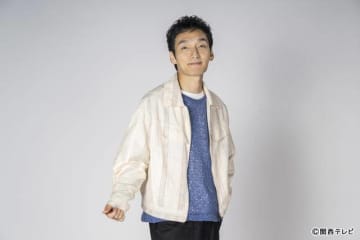 「終幕のロンド」で遺品整理人を演じる草彅剛。自分らしい人生の終幕とは？