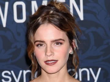 エマ・ワトソン、トランス嫌悪発言のJ・K・ローリングにコメント　意見の違う人も愛し続けたい