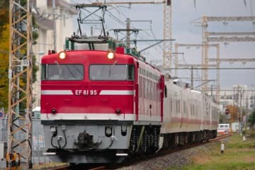 新金貨物線「BRT整備計画」の概要。鉄道旅客化は事実上断念へ