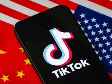 トランプ大統領、TikTok米国事業の売却計画を承認