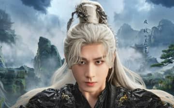 「狐妖小紅娘・王権篇」が配信に向け本格PR、ライバル作品「水龍吟」「暗河伝」にも大きな注目