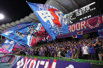 J2甲府が補強禁止処分　サッカー界に衝撃…今後3回で新戦力獲得が不可
