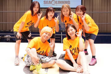 【SEAdLINNNG】スターダムから飯田沙耶＆水森由菜が殴り込み！ 10.4川崎で風南、望天とそれぞれシングル激突