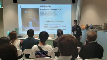 万博で「宇宙の暮らしと食の未来」を語り尽くした1週間–土井隆雄飛行士も登壇したイベント全レポート