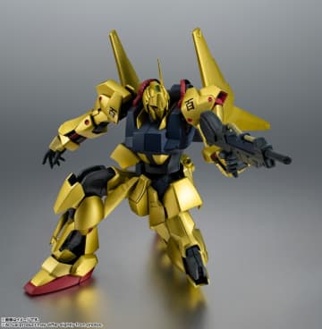 「ROBOT魂 ＜SIDE MS＞ MSN-00100 百式 ver. A.N.I.M.E.」が楽天ブックスにて22％OFFで販売中
