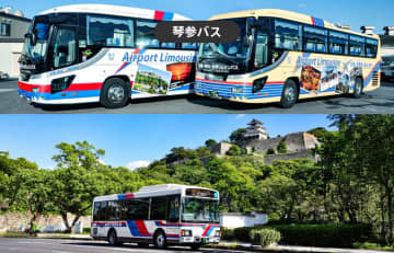 「瀬戸内国際芸術祭2025 本島・丸亀1日フリー乗車券」を モバイルチケットで販売