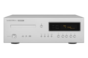 ラックスマン、創業100周年第4弾の最上位SACD／CDプレーヤー「D-100 CENTENNIAL」