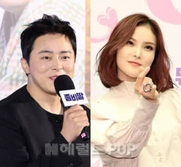 “夫は俳優チョ・ジョンソク”歌手GUMMY、第2子妊娠中の“Dライン”に関心集中…今週末ライブステージの出演へ