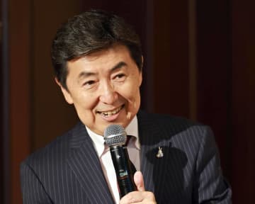 笠井信輔、緊急入院を報告！がん、リンパ腫の再発恐れるも2週間の療養で復帰へ