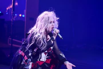 【ライブレポート】PERSONZ、全国ツアー＜WHAT A WONDER WONDER LAND TOUR＞完遂「41年間、瞬間瞬間を生きてきました」