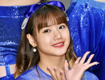 モーニング娘。'25・横山玲奈、メニエール病と公表　海外公演の出演見合わせ、本人が悔しさにじませる【コメント全文】