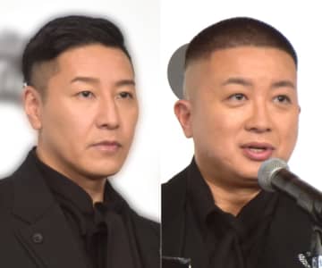 チョコプラ“丸刈り謝罪”後初の『ヒルナンデス！』生出演　長田はハット姿