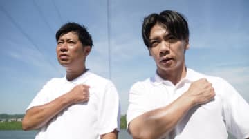 堤防に突如広がった無数の土山…市民の生活を脅かすその犯人を撃退すべく、野田クリスタルら“スグやる課”がとった意外な作戦とは