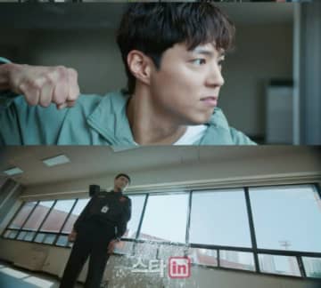 ≪韓国ドラマREVIEW≫「グッドボーイ」３話あらすじと撮影秘話…パク・ボゴムが一人ボクシング＝撮影裏話・あらすじ