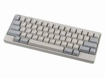 「HHKB」　（ハッピー・ハッキング・キーボード）の有線・無線両対応モデルがAmazonでセール中！　Bluetooth＆USB Type-C接続で使える「HHKB Professional HYBRID」が2万4800円