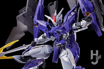 「HG 1/144 ガンダムグリープ」がプレミアムバンダイで本日12時より予約受付スタート！【新機動戦記ガンダムW DUAL STORY G-UNIT】