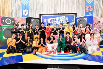 『それスノ』完コピダンス史上初の現役グループ対決！