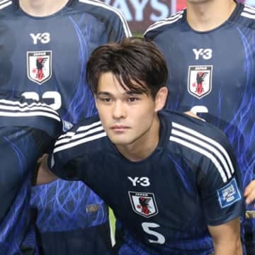 逮捕・不起訴の佐野海舟、森保J復帰までの「深い苦悩」を読み解く（サッカージャーナリスト・森雅史）