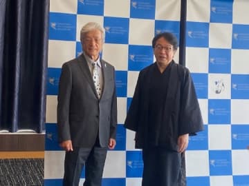 【横浜・川崎】神奈川フィルハーモニー管弦楽団2026～2027シーズン記者会見