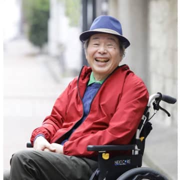「ビリー・バンバン」兄・菅原孝さんが語っていた脳出血で倒れる“その瞬間”