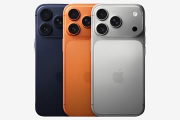 次期「iPhone 18 Pro」、デザインは最新モデルとほぼ同じ？