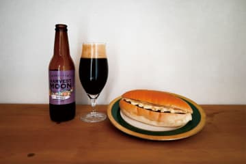 Vol,152｜イクスピアリから生まれた舞浜の地ビール「ハーヴェスト・ムーン」と「浦安」のちょっとイイ関係。