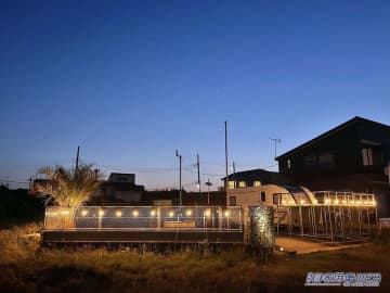 キャンピングカーもOK！　車中泊を快適に、そして安全に楽しみたい方におすすめのRVパーク最新情報　【茨城県鹿嶋市・RVパーク Surf&Turf MALIBU／サーフアンドターフマリブ】