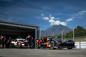 WEC100レースを祝う／ル・マン以来の登場に／タイトル獲得条件etc.【第7戦木曜Topics】