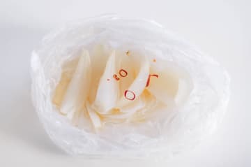 ロバート馬場『漬け玉』作り方を公開！余った玉ねぎが『主役級に美味しくなる』…絶品レシピに主婦も大注目「独特のむわーん臭０」「ピーマンと玉ねぎでやっても美味しかった」