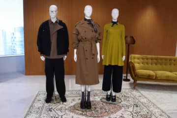 GUの超人気コラボがついに発売開始された！即売切れの予感..♡最旬アイテム＆コーデ