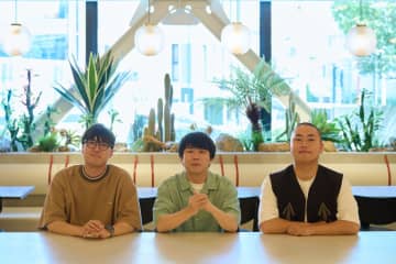 9回目の単独公演に挑むハナコ「昔より余裕を持ってネタに向き合えています」