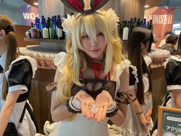 「ブラウンダスト2」、胸いっぱいの「グルピィ・ダイナー」登場【TGS2025】レベル40以上ならさらなる特典も