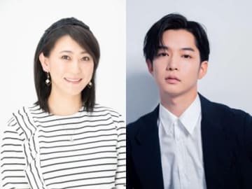 内館牧子のベストセラー小説『老害の人』が舞台に　友近×千葉雄大の初タッグで爆笑と感動の“老害”バトル開幕！