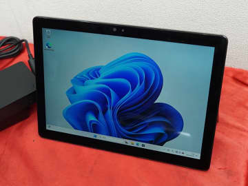 第8世代Core搭載の「Latitude 7200 2in1」が12,800円！保証無しの中古品セール