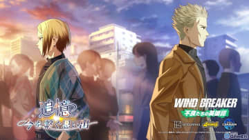 「ウィンヒロ」オリジナルイベント「追憶～今を繋ぐ思い出～」開催！私服姿の柊・佐狐が登場