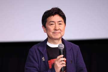 笠井信輔アナが緊急入院「右まぶたが腫れ上がって開かなくなってしまった」　その意外な原因とは
