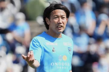 元日本代表FW渡邉千真が現役引退を発表　J通算109得点「キャリアに区切りつける」