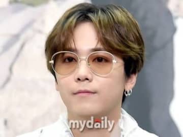 FTISLAND イ・ホンギ、声帯ポリープで学園祭の出演を当日キャンセル「本当に申し訳ない」