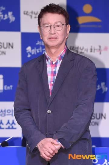 韓国お笑い界の大御所チョン・ユソン、肺気胸の悪化により76歳で死去…危篤時は芸能界からビデオレターも