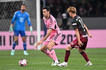 元スペイン代表MFブスケツが引退を発表