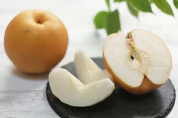 あなたも間違えてるかも!?やってはいけない梨の保存方法