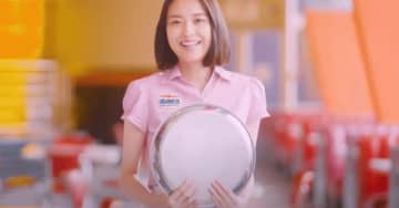 大泉洋「キラーチューン!」MVに出演している女性は?